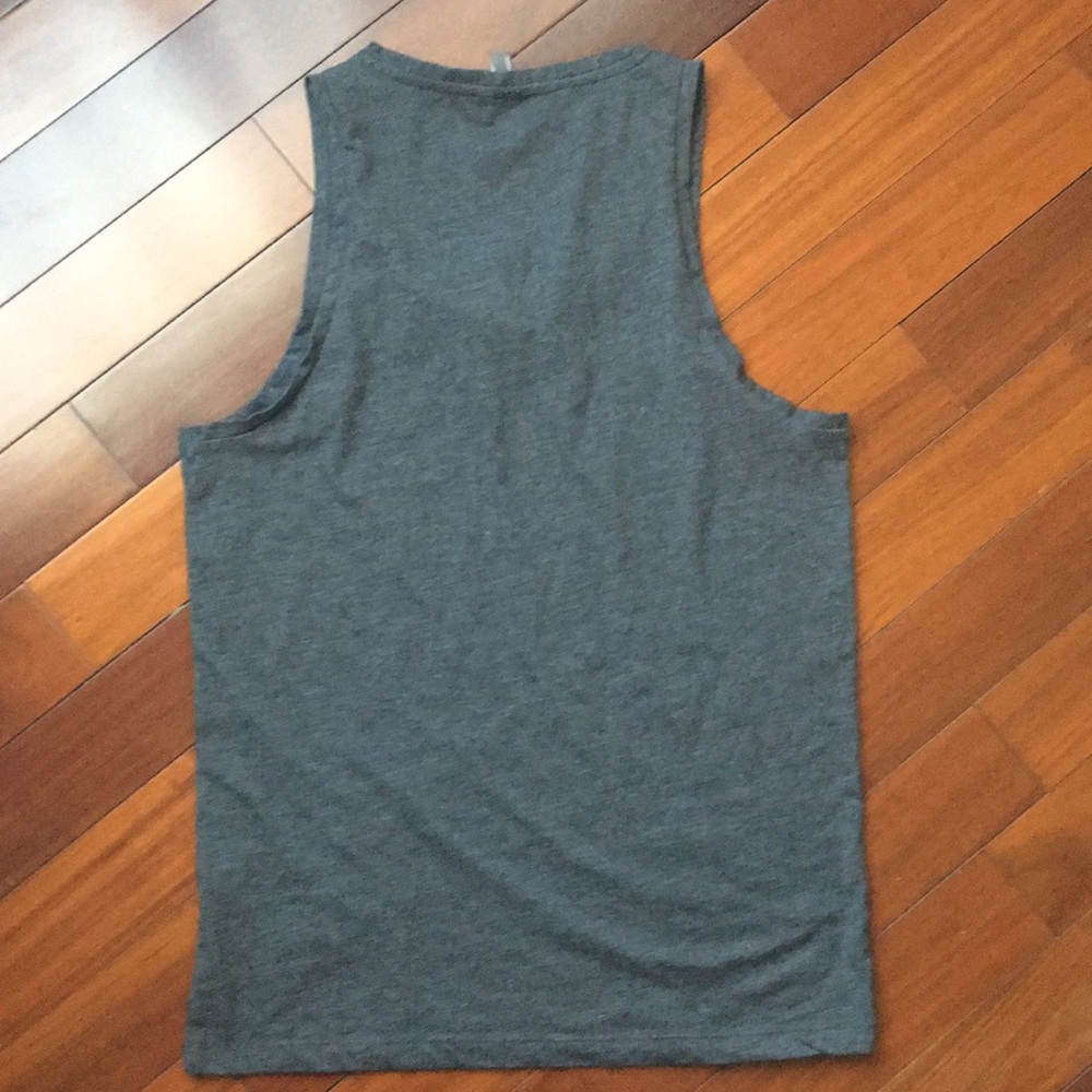 ASOS  tank - Picture 7 of 7